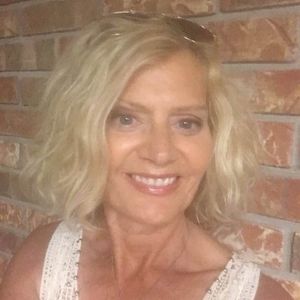 Meet your Posher, Terri